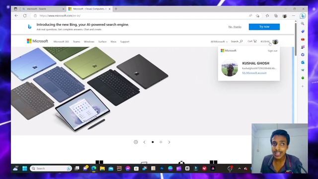 How To Recover Microsoft Account & Reinstall Ms Word, Excel, Powerpoint For Free After Resetting PC смотреть онлайн