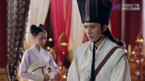 Легенда о Юньси 1 сезон 26 серия