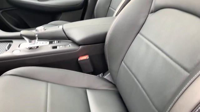 2021 INFINITI QX50 Phoenixville, Malvern, Downingtown, Glen Mills, West Chester, PA 19208 смотреть онлайн
