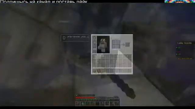 speed skywars с лаки блоками, на сервере кубикрафт. смотреть онлайн