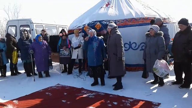 Наурыз 2018 в п.Бурли Карабалыкск.р-н , роет бабу6 смотреть онлайн