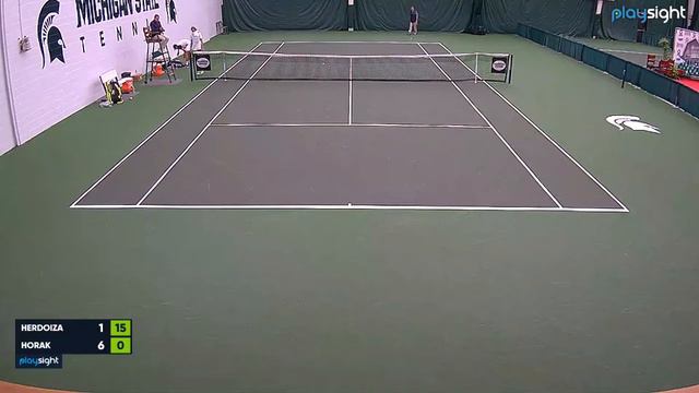 (WC)Michelsen Alex v Schnaitter Jakob - M15 EAST LANSING (last points) смотреть онлайн