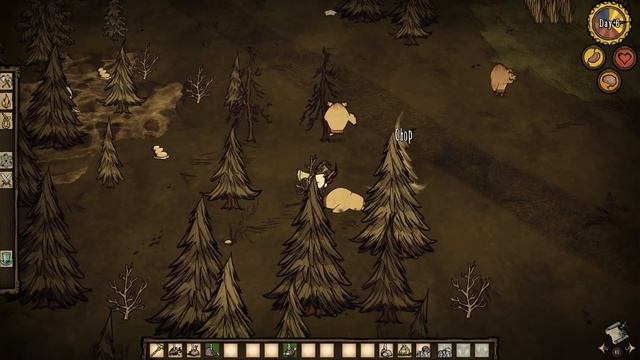 Don't Starve Bet You Did Not Know! Ep.3 (Tips Tricks Glitches and Random Facts!) смотреть онлайн
