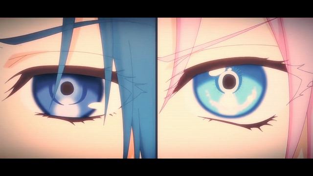 Hikiray - Sailor Moon | Моя девушка не только милая | AMV смотреть онлайн