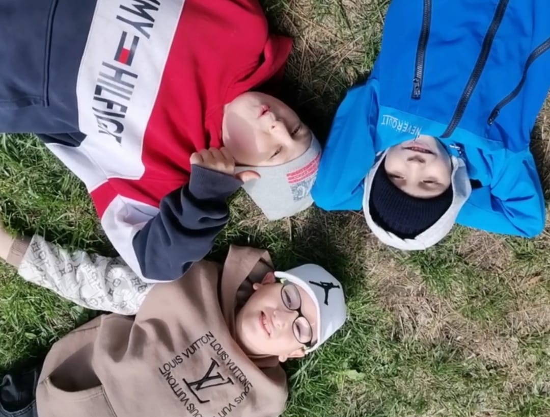 Уникальный социальный проект 