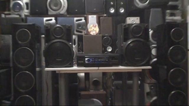 обзор 4х канального мини центра Car Audio 2 смотреть онлайн