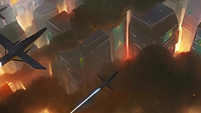 Built for War, XT-489 – Stellaris Lore смотреть онлайн