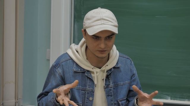 Н. Сафонов, По ту сторону 16/8: генеалогия даба и ритманалитика смотреть онлайн