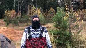 Stels Guepard 800 - честный отзыв владельца. Обзор квадроцикла. Квадроклуб "Новомосковские"