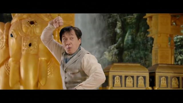 НЕВЕРОЯТНЫЕ ФИЛЬМЫ С УЧАСТИЕМ ДЖЕКИ ЧАНА!