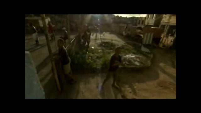 CAPOEIRA FIGHT CLUB - PT 5 смотреть онлайн
