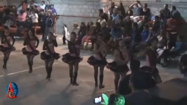 Carnaval Tlaxcalteca ¡te aseguro que esto no lo sabias aun si eres de Tlaxcala! смотреть онлайн