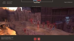 [Гайд] TF2 Как сделать команду ботов за один класс (Бои Ботов)