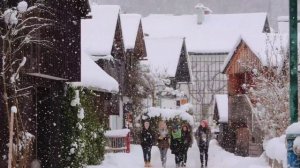 Дэвид Гарретт "Зима"  Вивальди