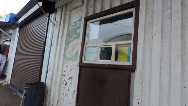 Полесск Labiau Городской рынок Калининградская область смотреть онлайн