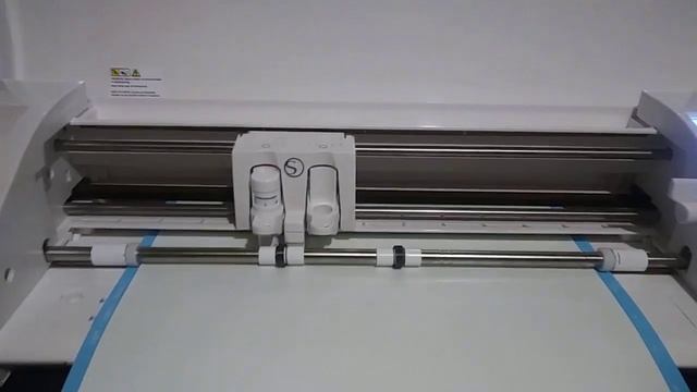 Cameo 3 cutting смотреть онлайн