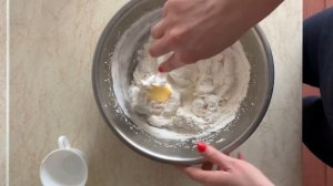 Впервые делаю и получилось сразу - Макаронс на пшеничной муке!