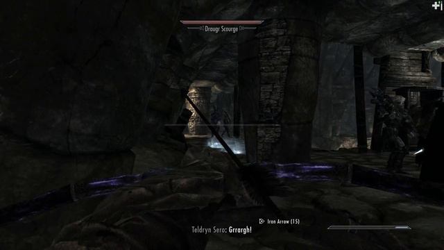 Skyrim - Chapter Three - Episode Thirty Two смотреть онлайн