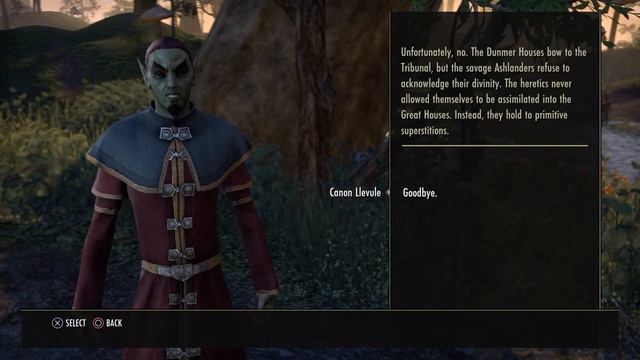 Let's Play ESO Morrowind 2 смотреть онлайн