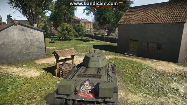 War Thunder ( 2 место в команде) смотреть онлайн