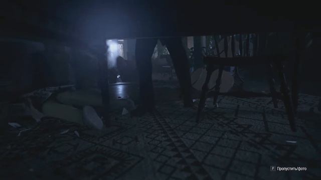 😱👌ЗАБРАЛИ БЭЙБУ |Resident Evil: Village| смотреть онлайн