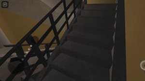 Лифт "САМЛЗ" 1987 г. Дианова 8 Подъезд 2 (Серия 61)