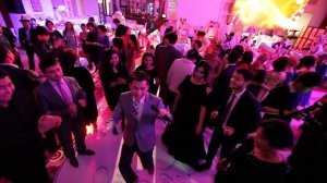 Анжелика Бекболиева Эрке Кызым *Кыз Узатуу Бишкек, видеосъемка*