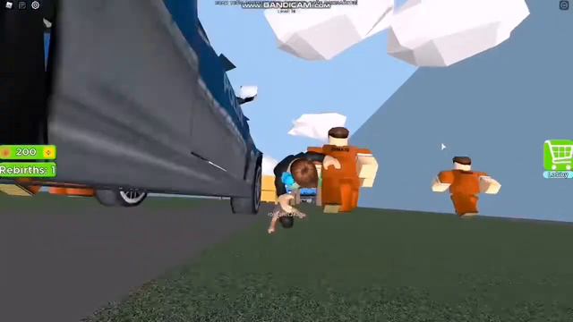 Партал в разные миры в роблокс смотреть онлайн