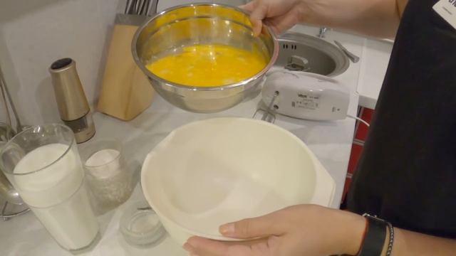 Яйцо страуса . Самый вкусный рецепт. смотреть онлайн