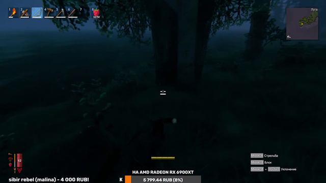 #1 Да здравствует Вальгалла! Valheim прохождение. Valheim обзор. Valheim геймплей. Valheim гайд.