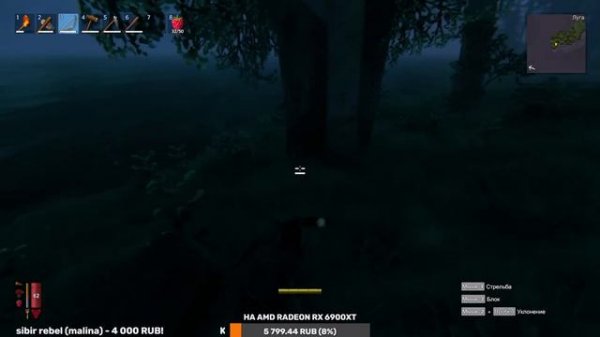 #1 Да здравствует Вальгалла! Valheim прохождение. Valheim обзор. Valheim геймплей. Valheim гайд.