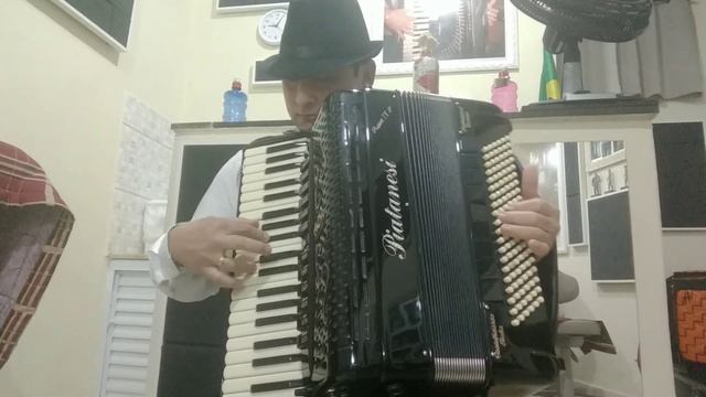 La Cumparsita (Tango) (SANFONA) (ACCORDION) (Bandoneón) (ACORDEON) (Instrumental) смотреть онлайн
