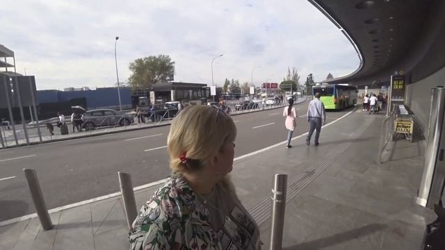 МАДРИД Spain ?? МОИ ВПЕЧАТЛЕНИЯ В КАРТИНКАХ ;) ? Нормы провоза багажа Air  France ✈