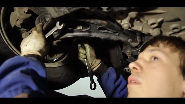 Гарантия Volkswagen смотреть онлайн