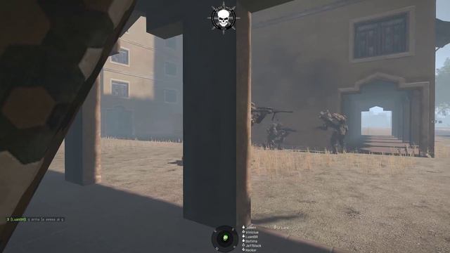 Arma 3 Brasil - Operação Nevoeiro смотреть онлайн