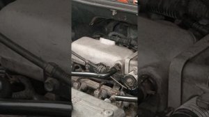 How to remove and replace Map Sensor for Hyundai Getz 1.1