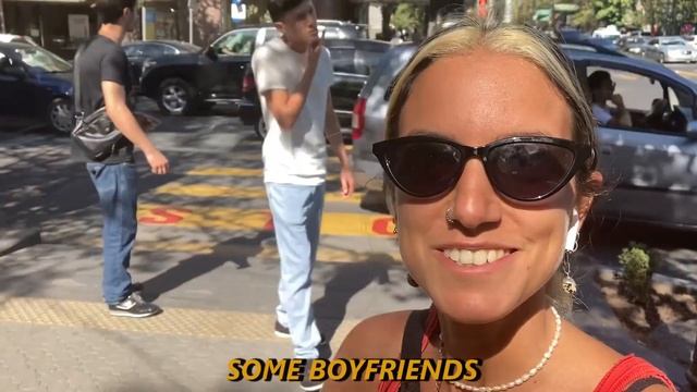 Do you have a Boyfriend? | EREVAN, ARMENIA смотреть онлайн