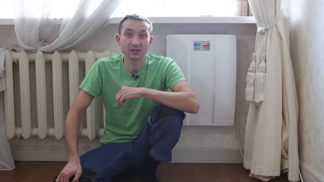 Видео обзор iFresh! Приточная вентиляция для квартиры! смотреть онлайн
