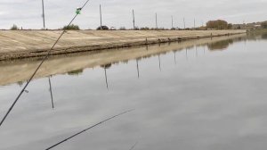 Рыбалка в Оренбурге и Оренбургской области