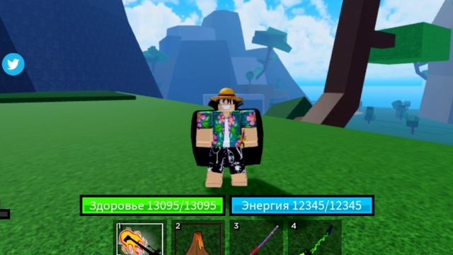 САМЫЕ ЛУЧШИЕ МЕЧИ В БЛОКС ФРУКТ | ТОП 4 МЕЧЕЙ | ПОДРОБНЫЙ РАЗБОР | Blox Fruit Update 18 ROBLOX смотреть онлайн