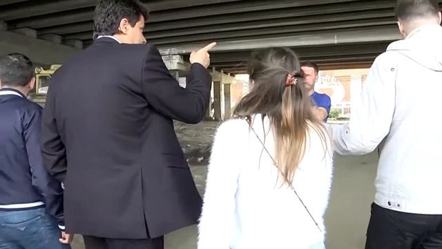 Александр Высокинский проконтролировал ход ремонта дорог в уральской столице смотреть онлайн