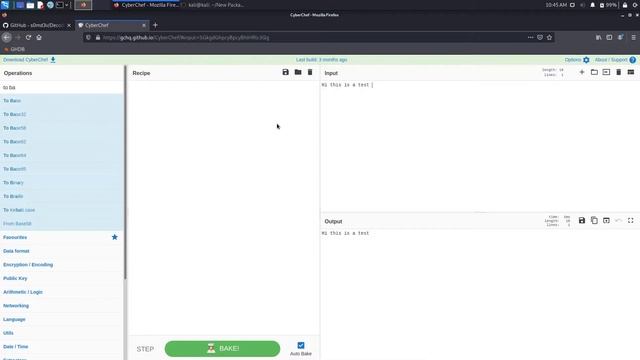DECODIFY || Hash Cracker || Decoding || Kali Linux смотреть онлайн