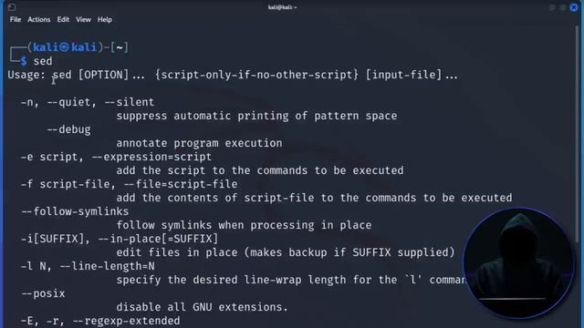 Linux for Hackers Tutorial with OTW! (Episode 2) смотреть онлайн