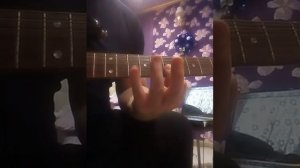 Tito & Tarantula, на гитаре из фильма от заката до рассвета, просто играть, разбор