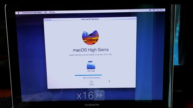 How to fix/restore/hard reset Macbook Pro Mac OSX High Sierra? |Tagalog with English subtitle смотреть онлайн