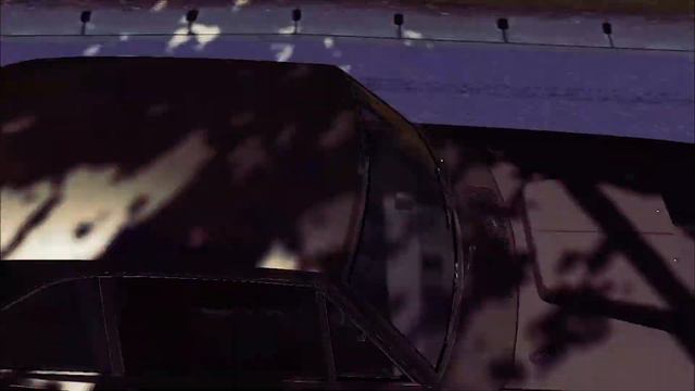 Dodge Dart Hemi Super Stock 1968 | Sunday Drive | Muscle car| Assetto Corsa | Logitech G29 Gamepla смотреть онлайн