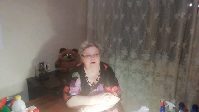 Говорит и показывает КГБ! Обзор бытовой химии.Первый опыт нашей мамы в you tube! Астрахань. смотреть онлайн