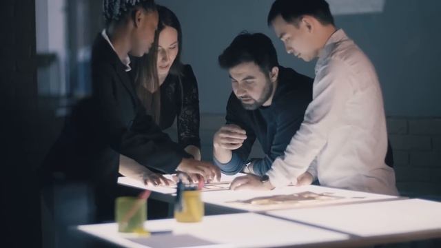 Скромный ассистент небольшого банка создал компанию VISA и изменил наш МИР! История 