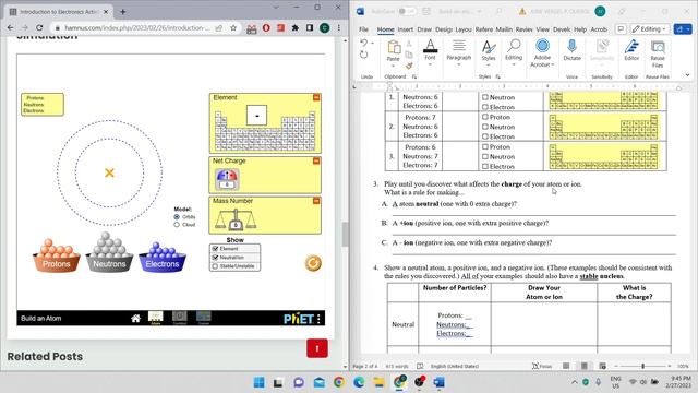 Introduction to Electronics Activity Number 2 смотреть онлайн