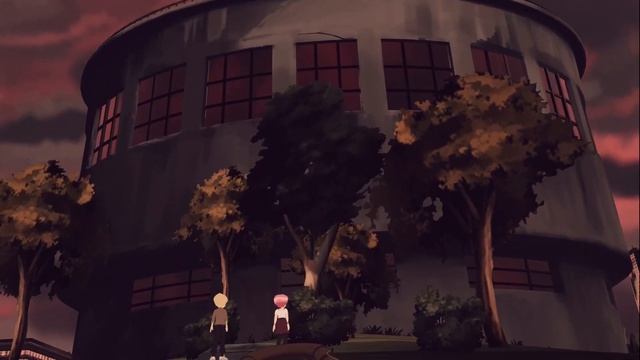 Code Lyoko Fan Game - IFSCL Story Mode: Prologue Chapter "Xanapocalypse" Gameplay смотреть онлайн